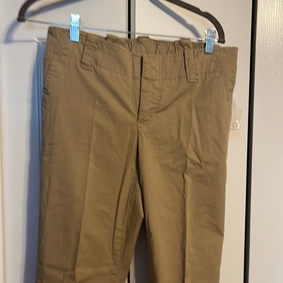 NWT ME Mimi Essentials maternity pants in size XS - Picture 9 of 10